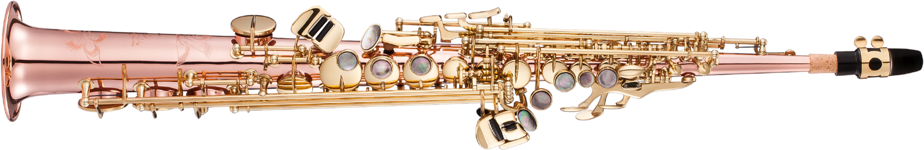 LC Splendent SU-703CL